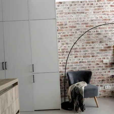 Apartamento Luxury Apartment In Town Purmerend