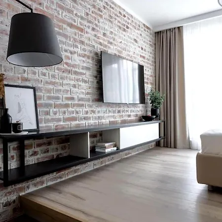 Luxury Apartment In Town Apartamento Purmerend