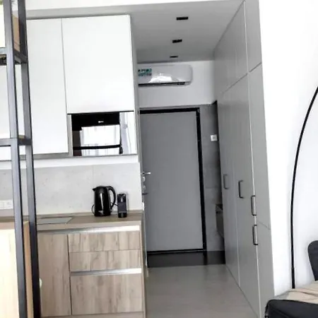 Luxury Apartment In Town * 퓨머랜드